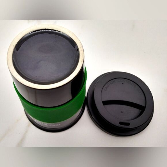 Calvin Klein Coffee Tea Mug - Picture 9 of 10